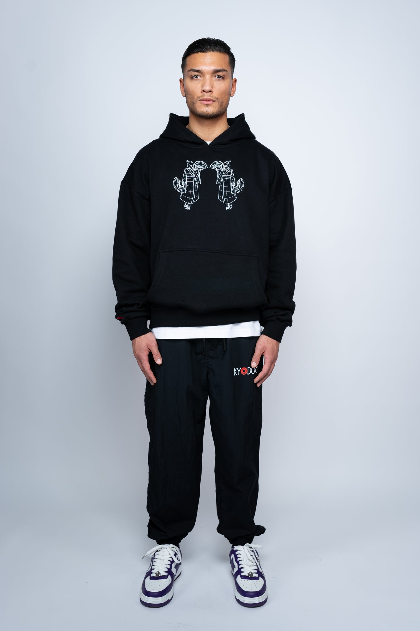 Aikon - Tracker Trouser