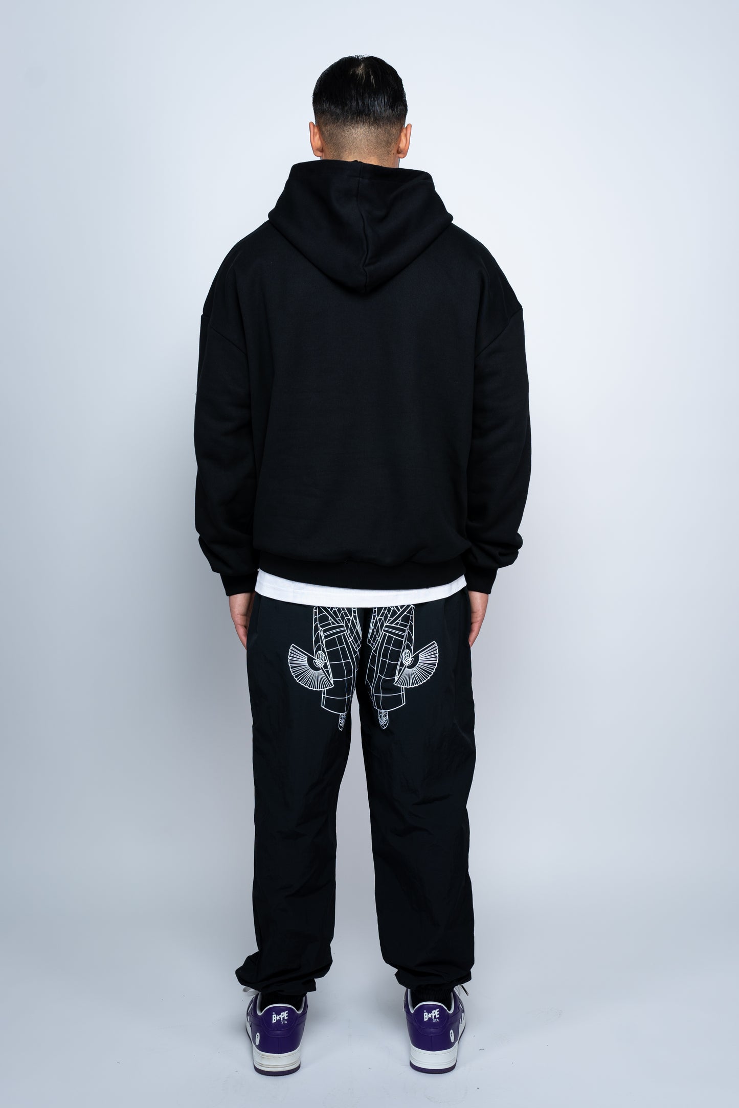 Aikon - Tracker Trouser