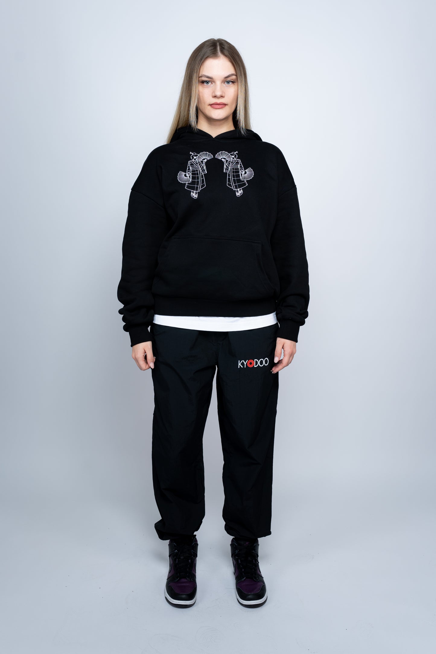 Aikon - Tracker Trouser