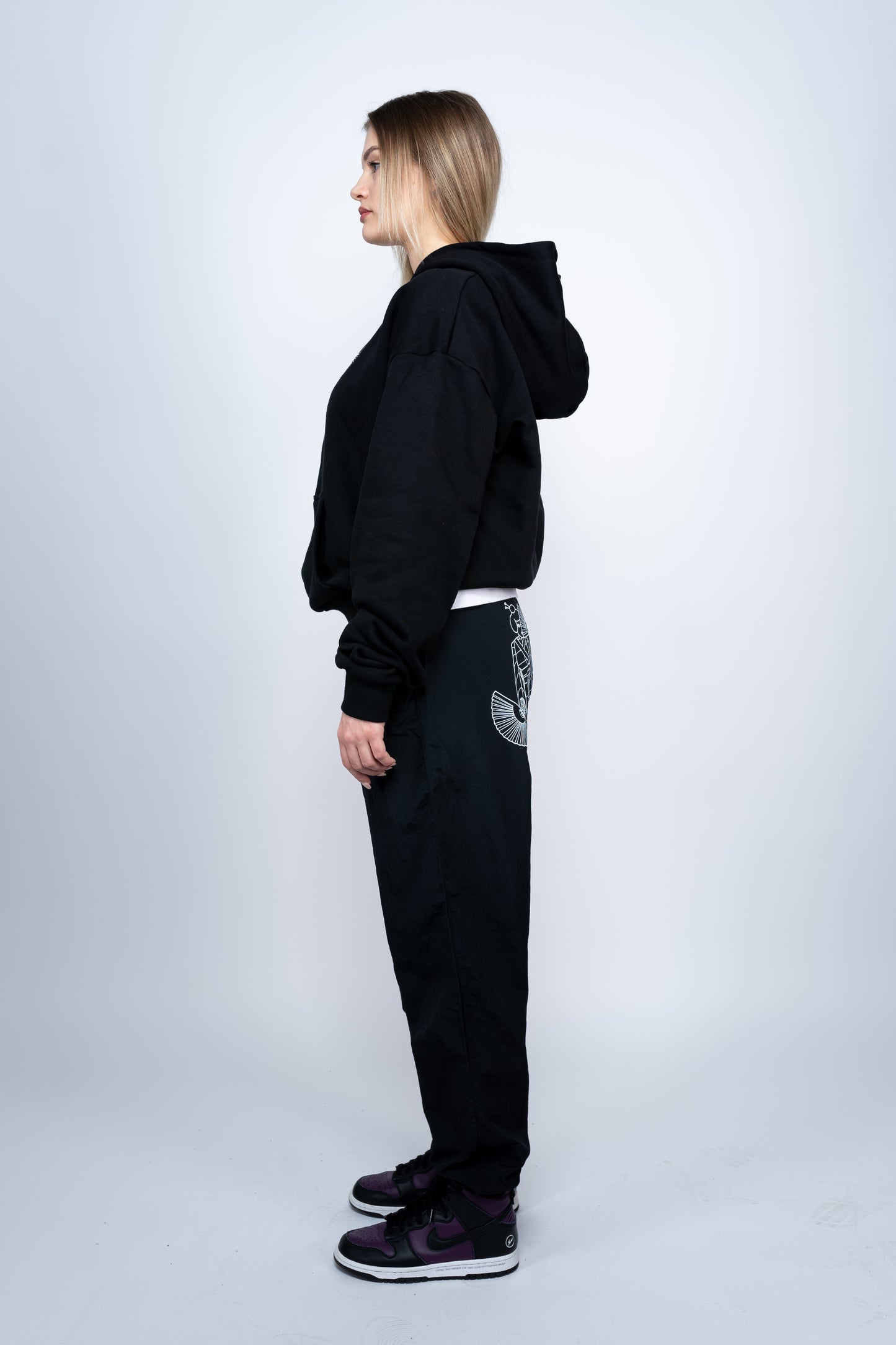 Aikon - Tracker Trouser