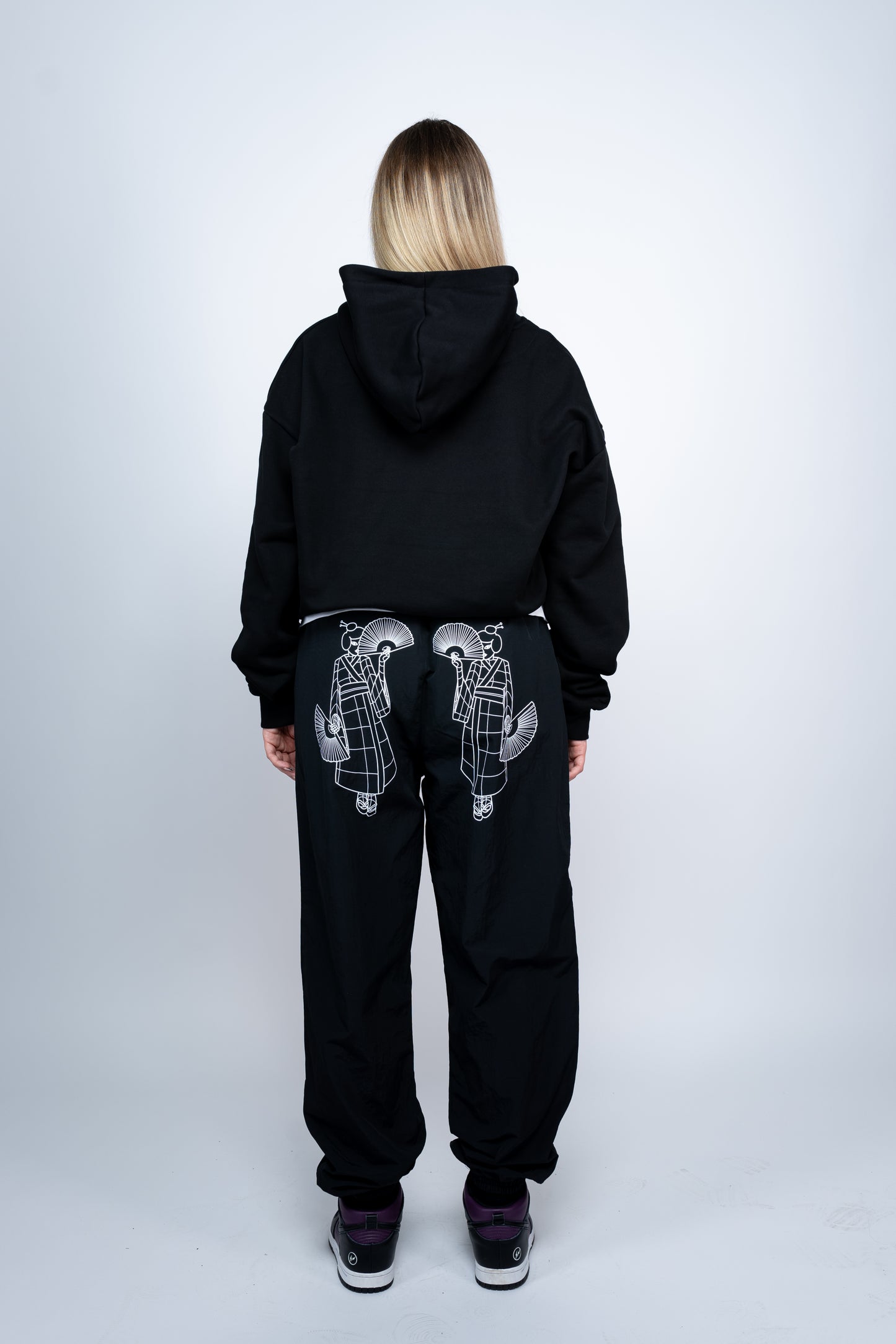 Aikon - Tracker Trouser