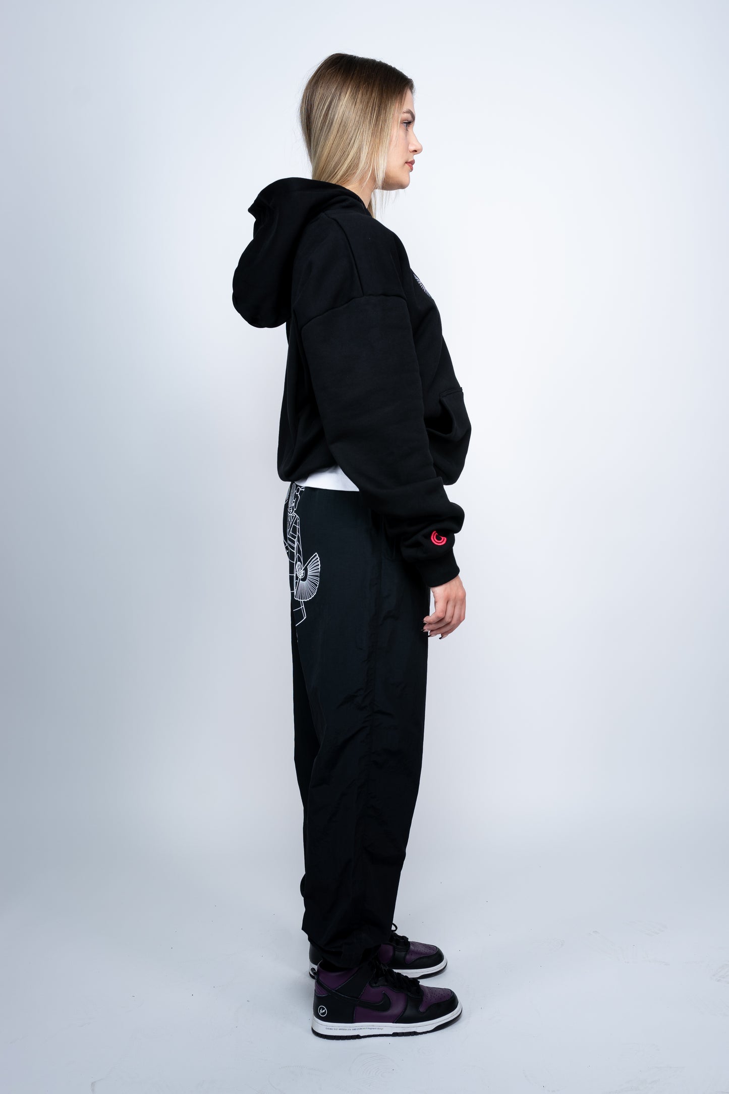 Aikon - Tracker Trouser