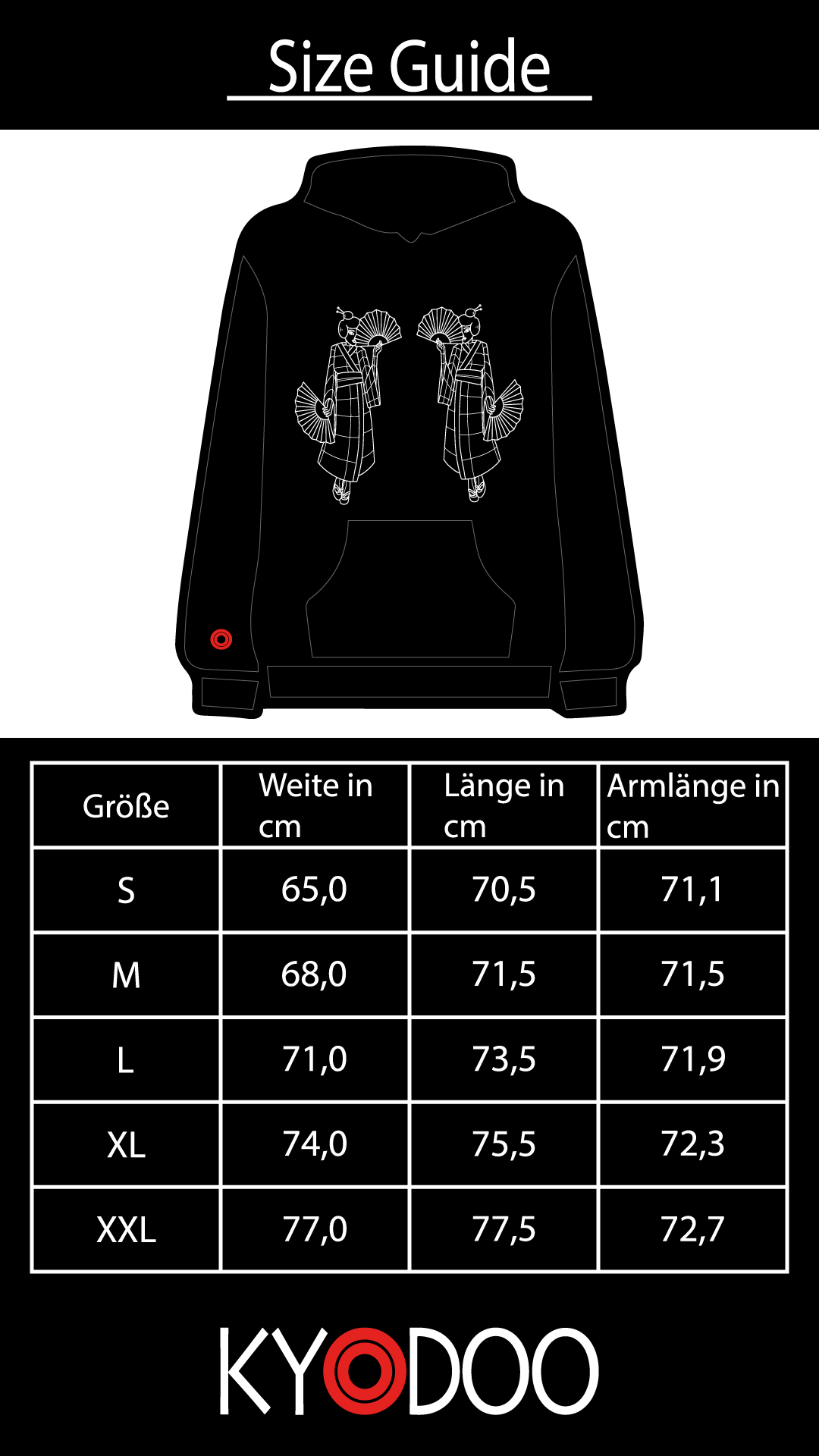 Aikon - Ultra Heavy Cotton Box Hoodie
